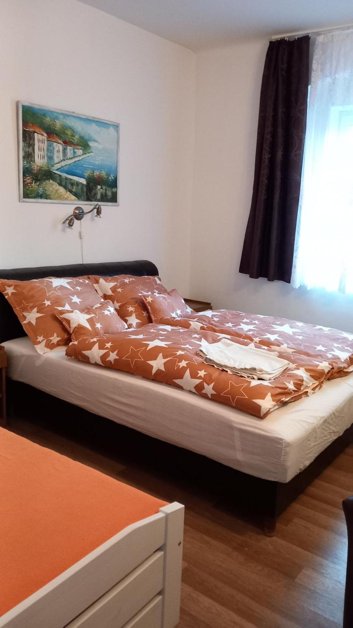 Szép-Lak Makó Esterno foto