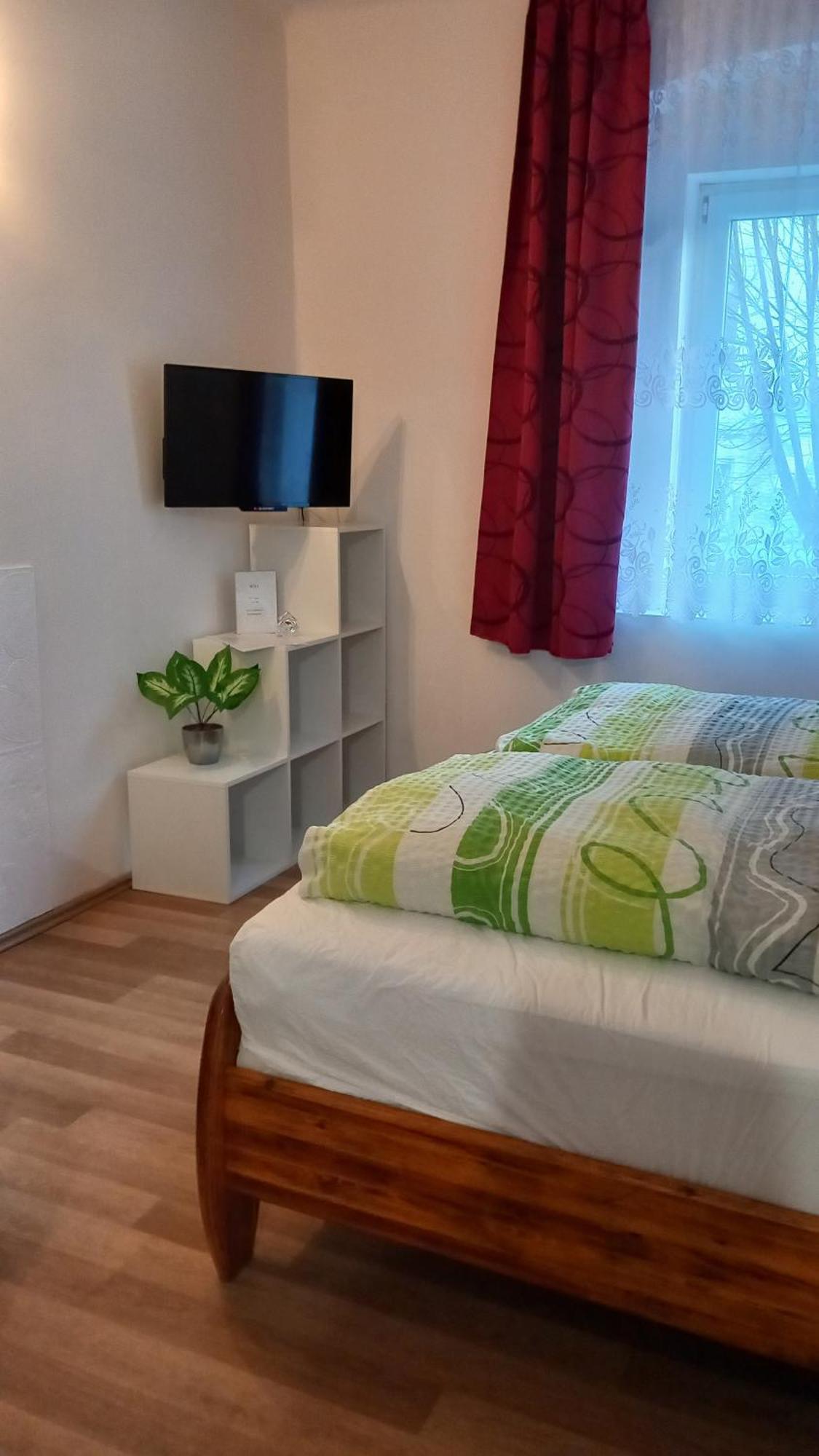 Szép-Lak Makó Esterno foto