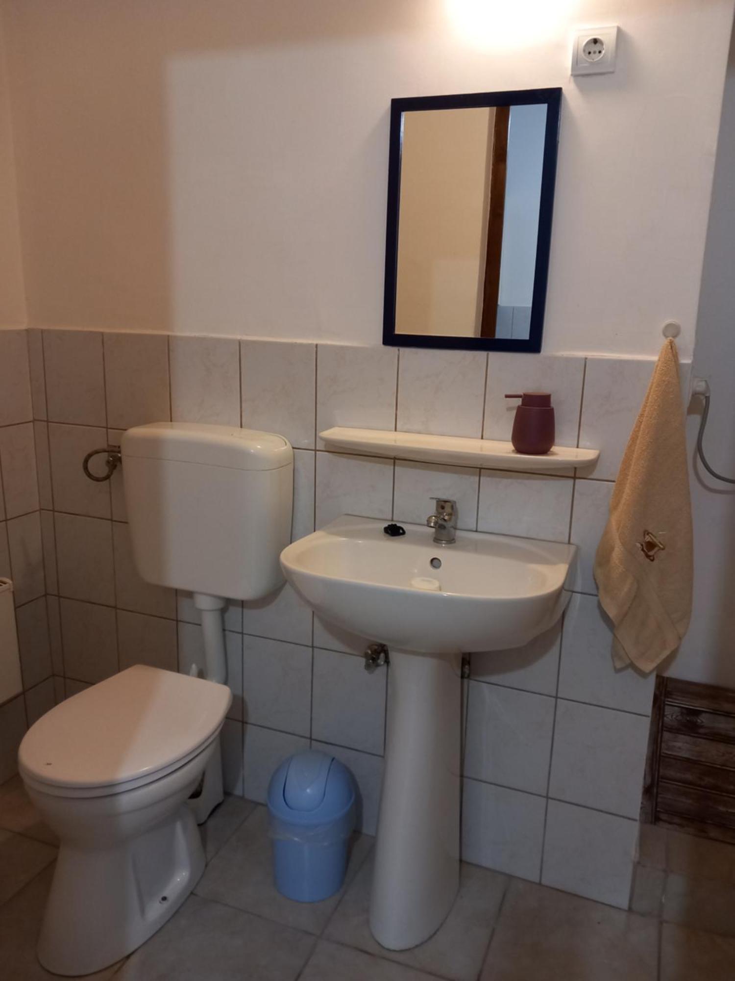 Szép-Lak Makó Esterno foto