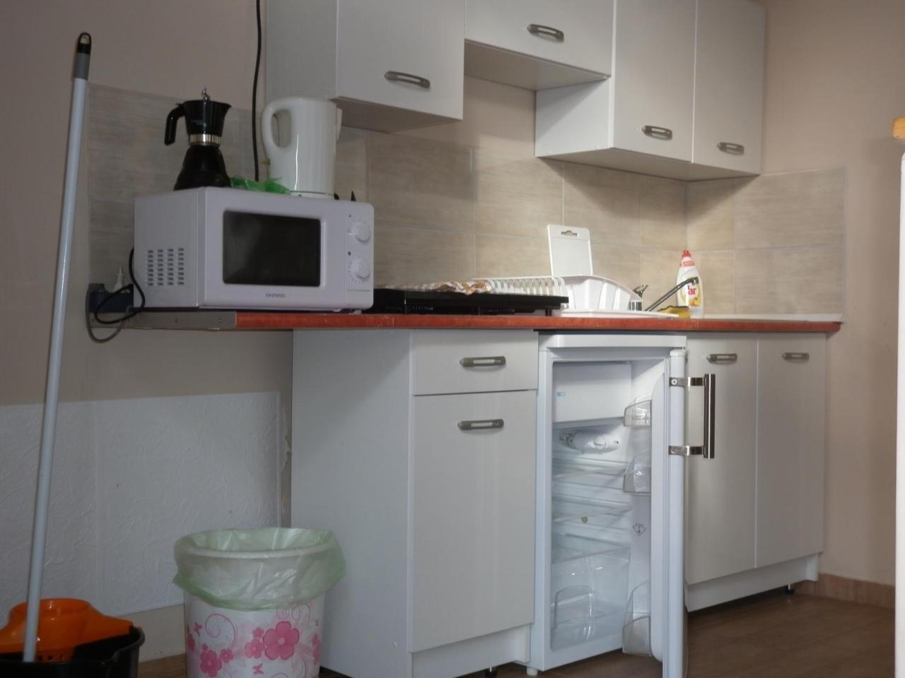 Szép-Lak Makó Esterno foto