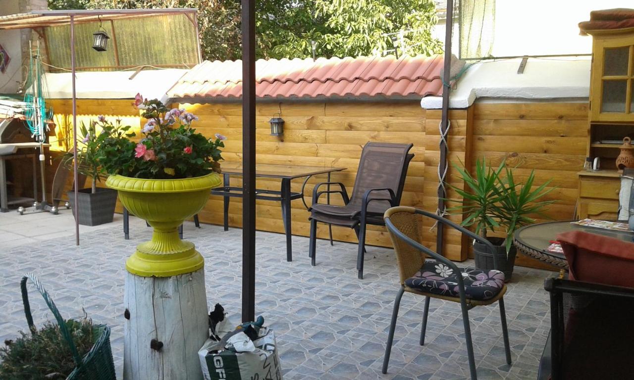 Szép-Lak Makó Esterno foto