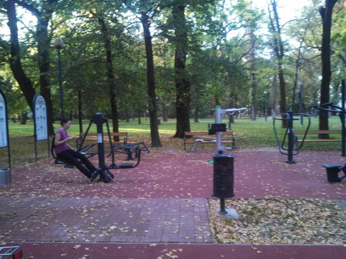 Szép-Lak Makó Camera foto