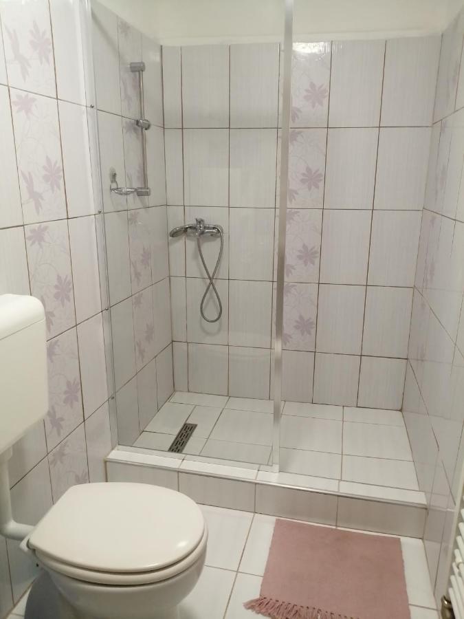 Szép-Lak Makó Esterno foto